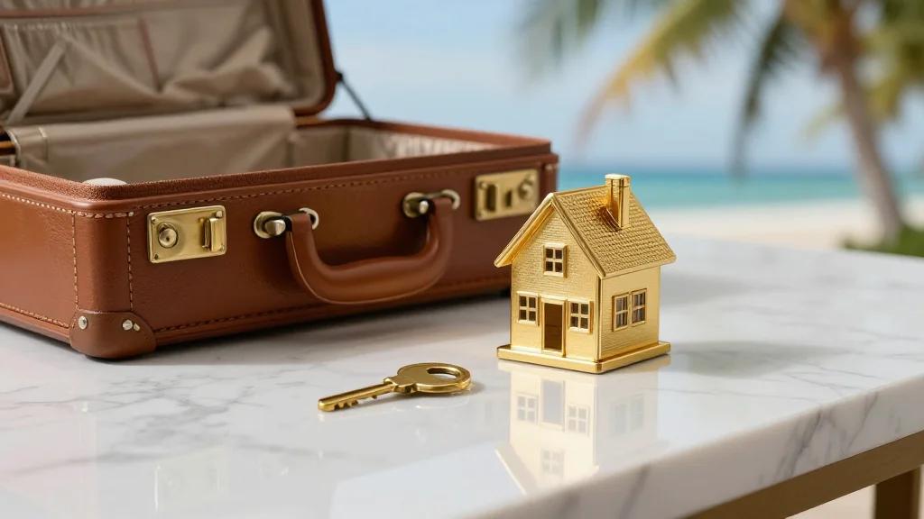 Real Estate That Funds Freedom, Not Traps