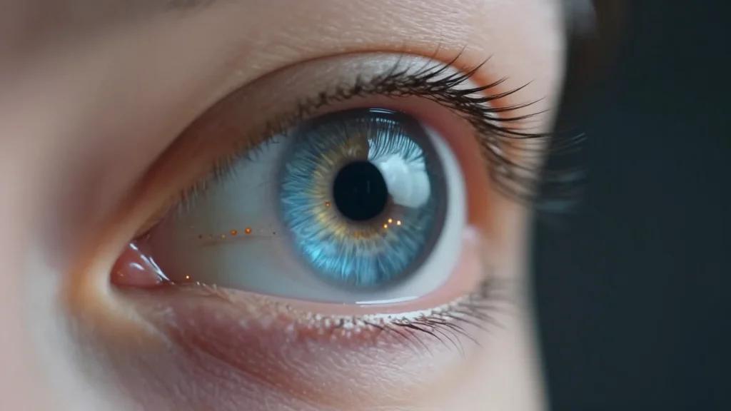 Resident Macrophages Play a Role in Maintaining Murine Intraocular Pressure