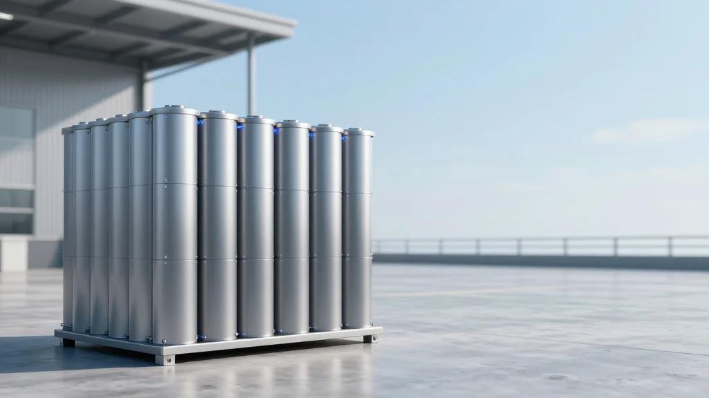 Ensuring Quality and Performance in BESS Purchases