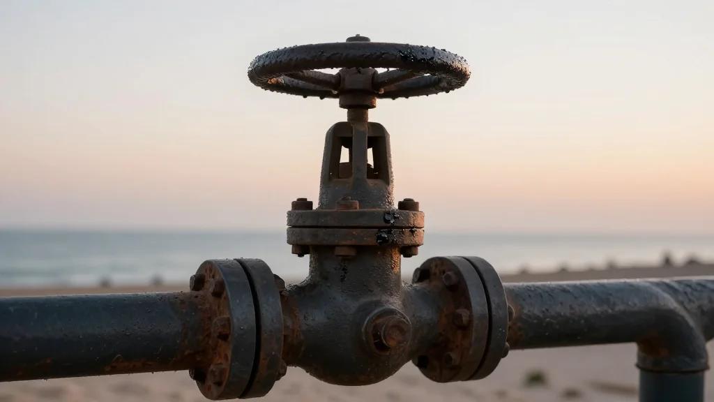 Extended Ceasefire Leaves 182M Barrels Off Market