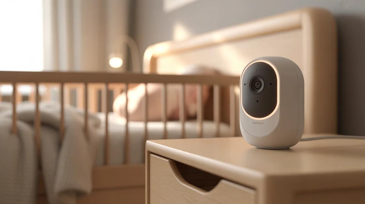 Nanit Secures $50M Growth Funding Led by Springcoast Partners