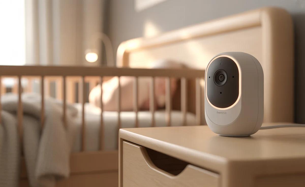 Nanit Secures $50M Growth Funding Led by Springcoast Partners