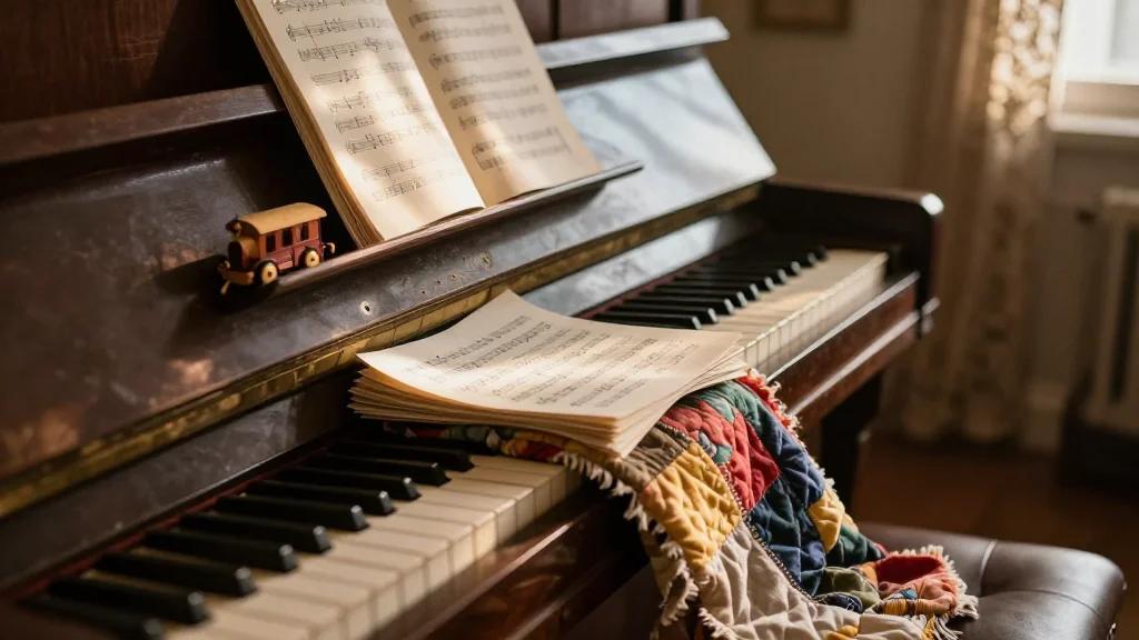 ‘My Joy Is Heavy’ Review: Hope and Horror Live in the Same House