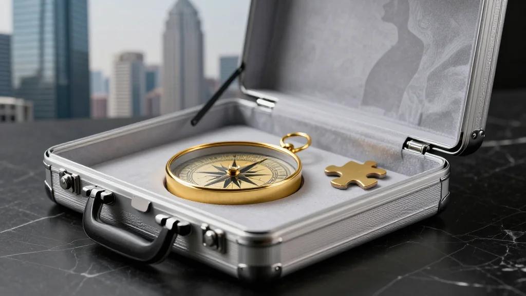 Top CEOs Prioritize Strategic Investors Over Speedy Funding