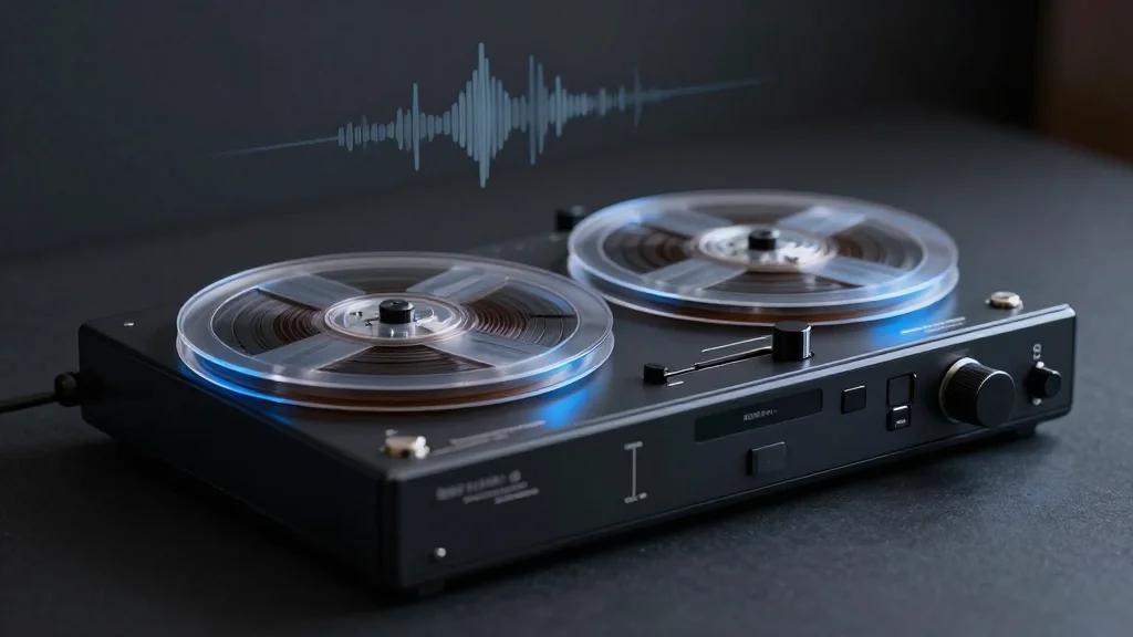 A Viral Audio Clip Accusing the Clintons in the Epstein Case Was Created with AI