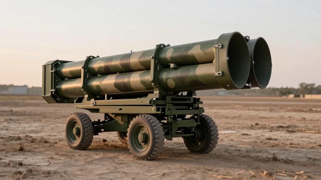Few HIMARS, M270s Flipped Russian Front in 2022