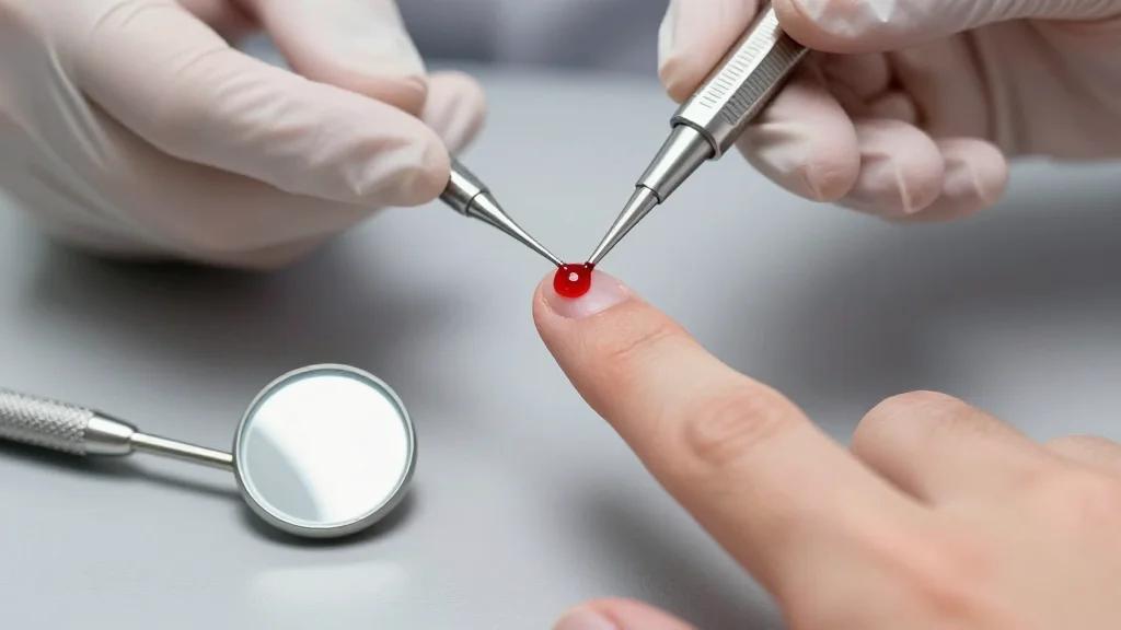 Prediabetes or Diabetes Found in 1 in 3 Patients During Dental Appointment