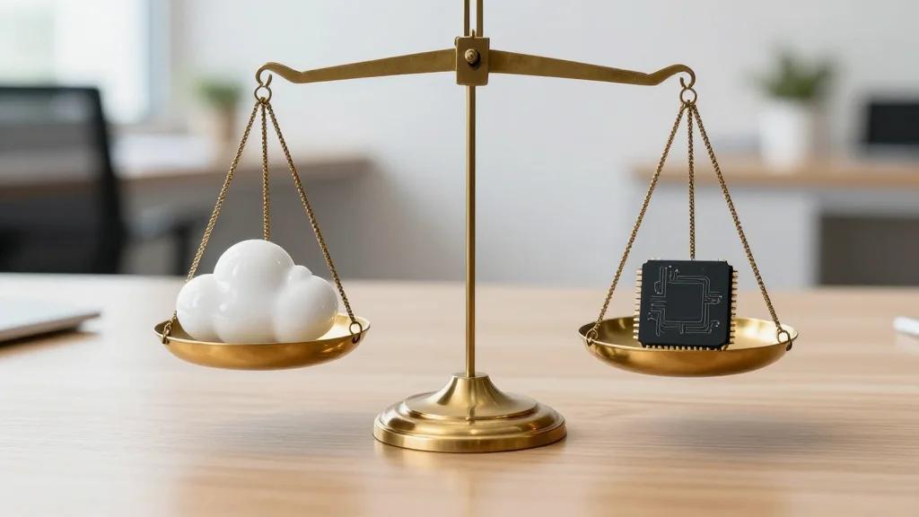 AI Will Augment, Not Replace SaaS Model