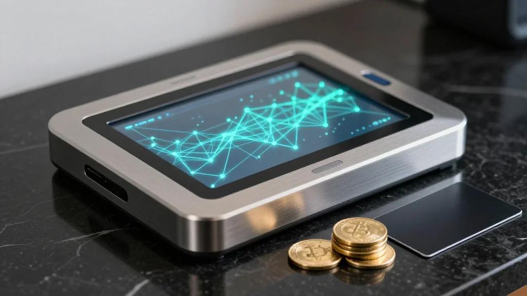 Crypto Gateways Offer Access at an Inflection Point for Digital Assets