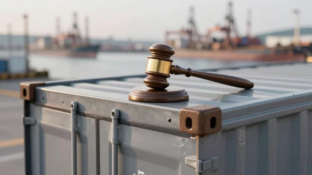 More Than 20 States Challenge Trump's New Tariffs