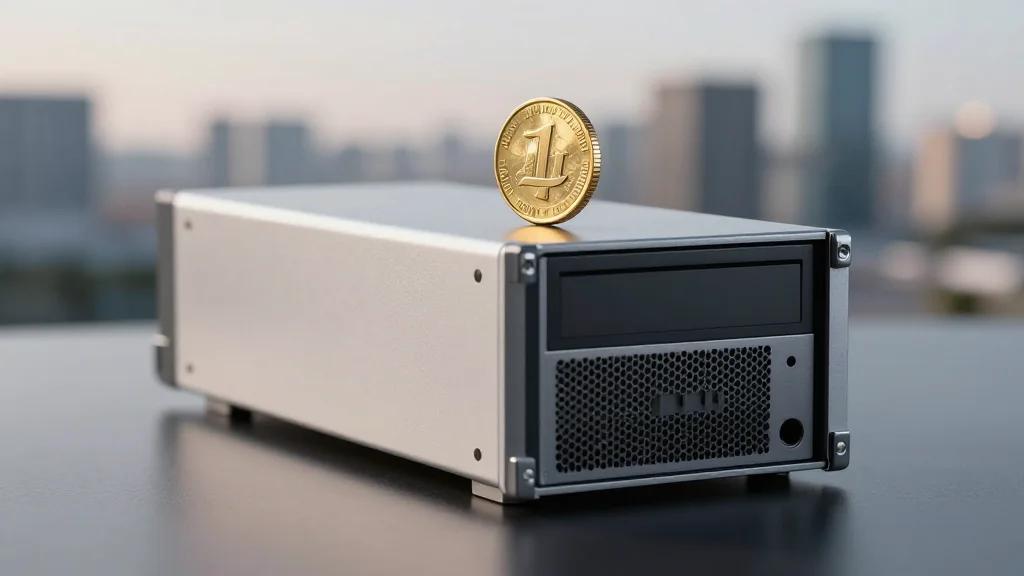 Tech Dividend ETF Offers Stable Income and Growth