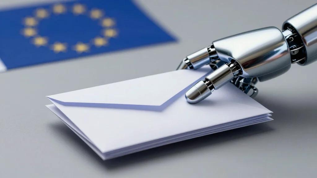 EU Complaints System Buckles Under Pressure of AI