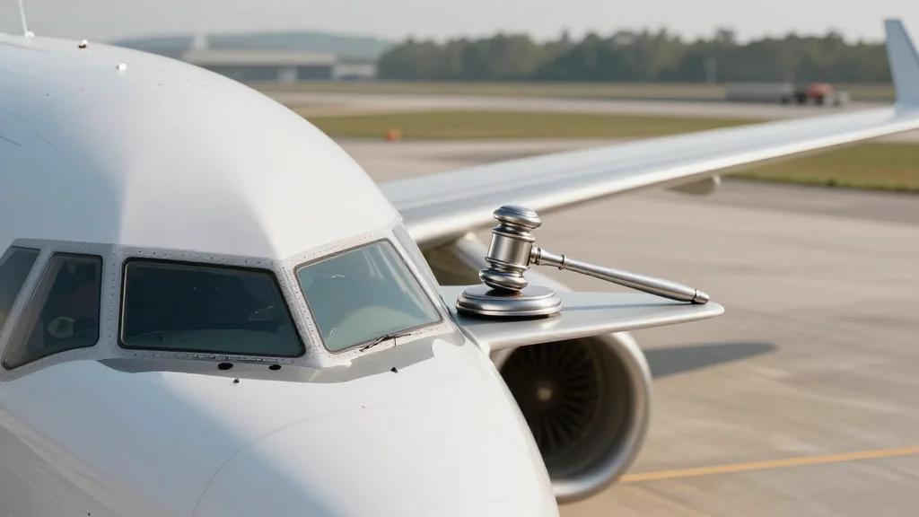 Taiwan's Far Eastern Air Transport MD-83 to Be Auctioned