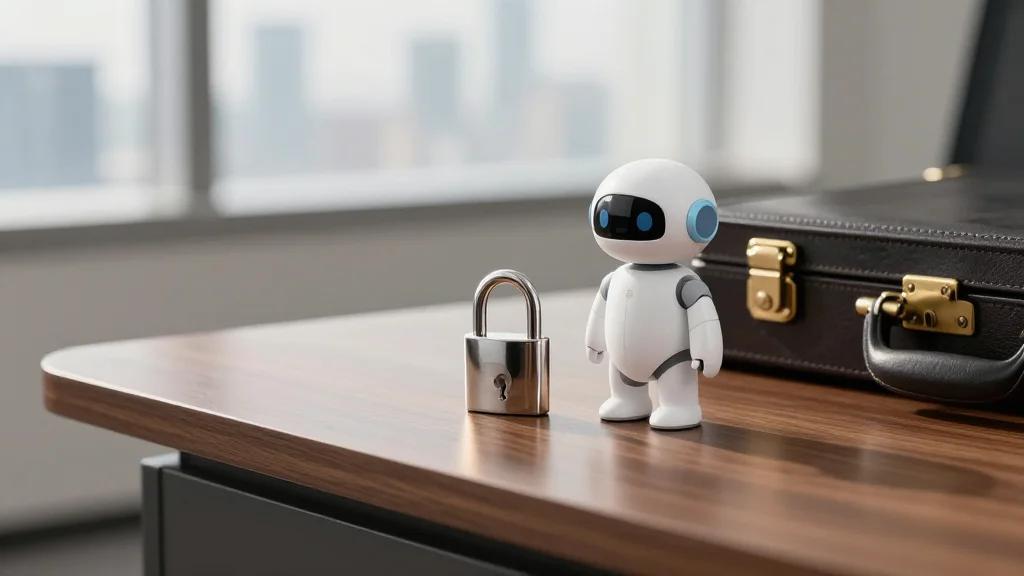 How AI Will Impact Security Careers and What Leaders Should Do About It