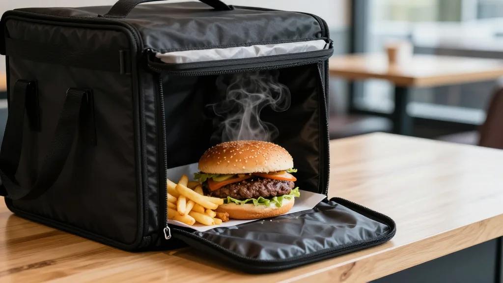 Third‑Party Delivery Only Viable If Fully Incremental