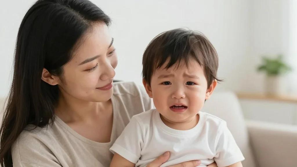 Behaviors Reveal Fear, Overwhelm, Stress, and Self‑Protection