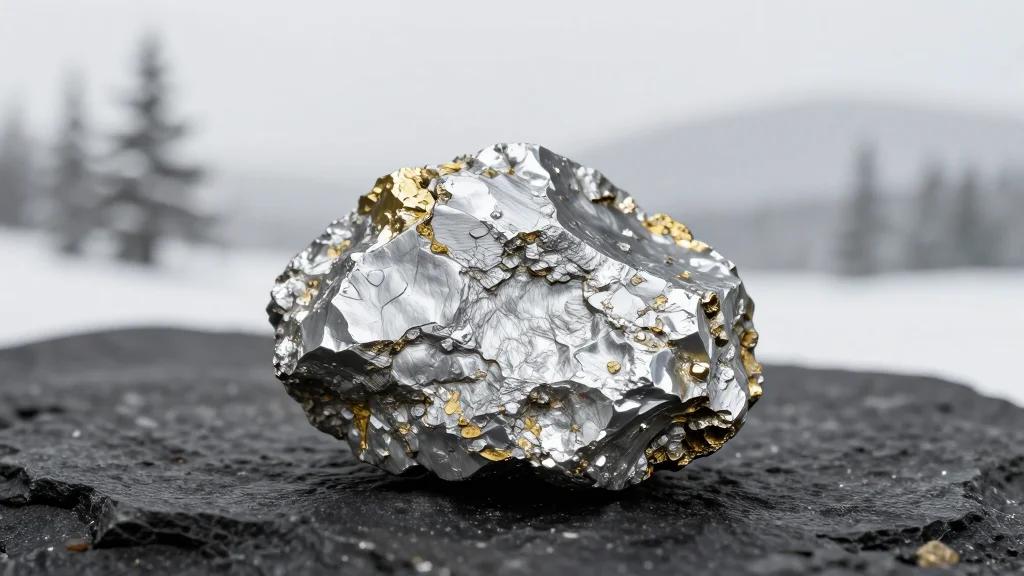 Total Metals Acquires Pick Lake Critical Minerals Property From Frontier Energy for CAD$2.2M