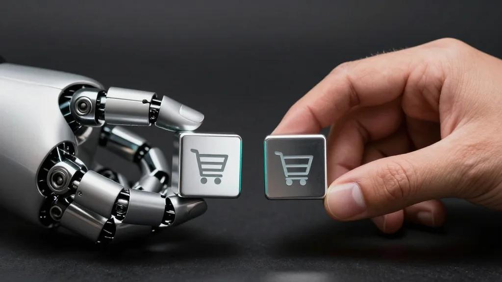 Member Brief: Why Shopify Should Acquire BigCommerce