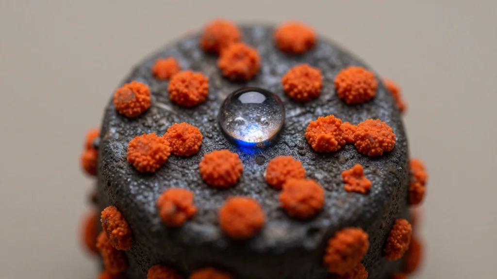 Embedded Epitaxial Growth of RuOx on Co3O4 With Strong Interaction for Efficient and Robust Acidic Water Oxidation