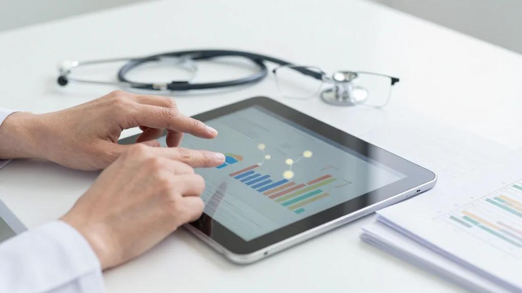 HIMSS Measures Healthcare AI Progress and Shares Successful Strategies