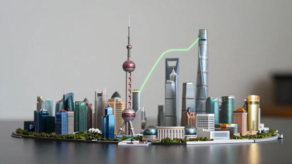 CQQQ: The China Tech ETF That Keeps Testing Your Patience