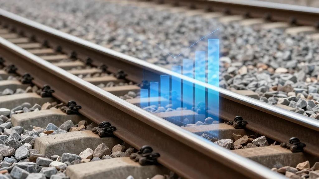 Why an Obscure Rail Tax Credit Should Matter to Truckers