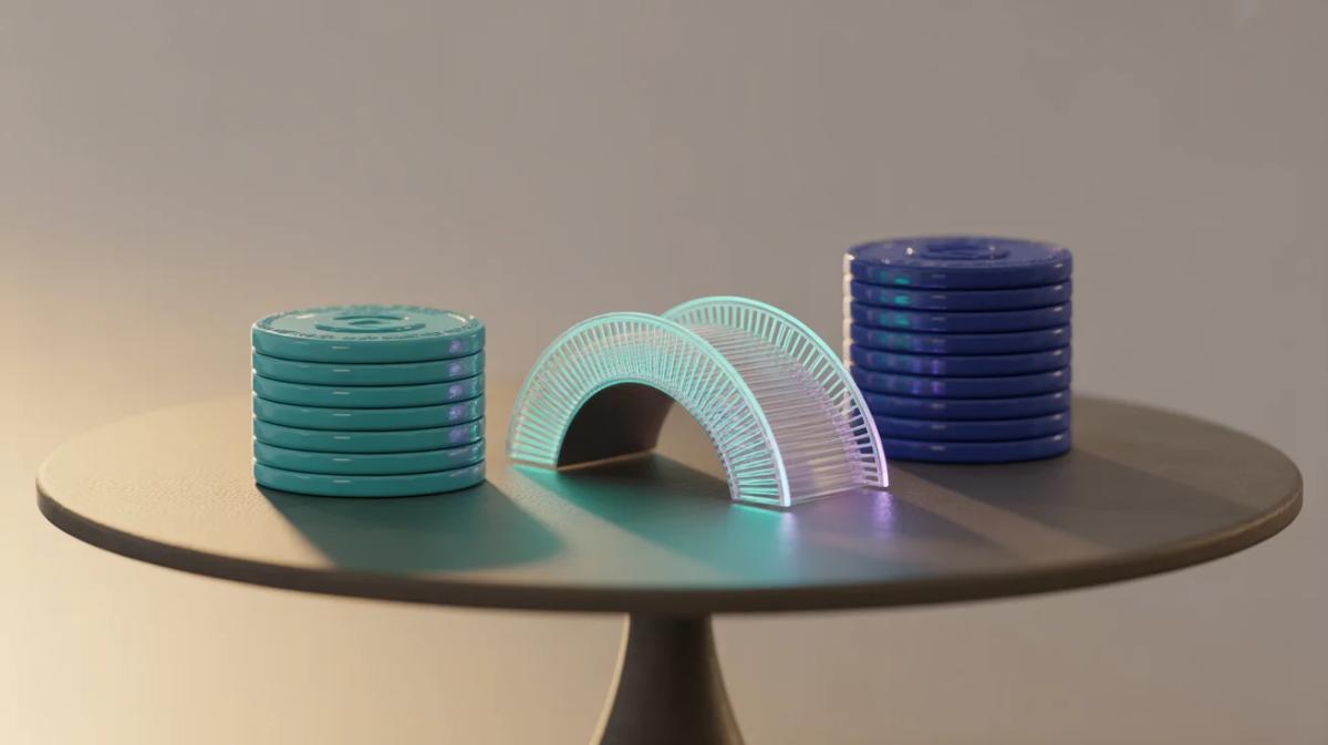 Solana Tokens Now Bridge to Starknet via Hyperlane