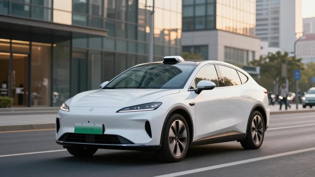 The Driverless Car Squeeze