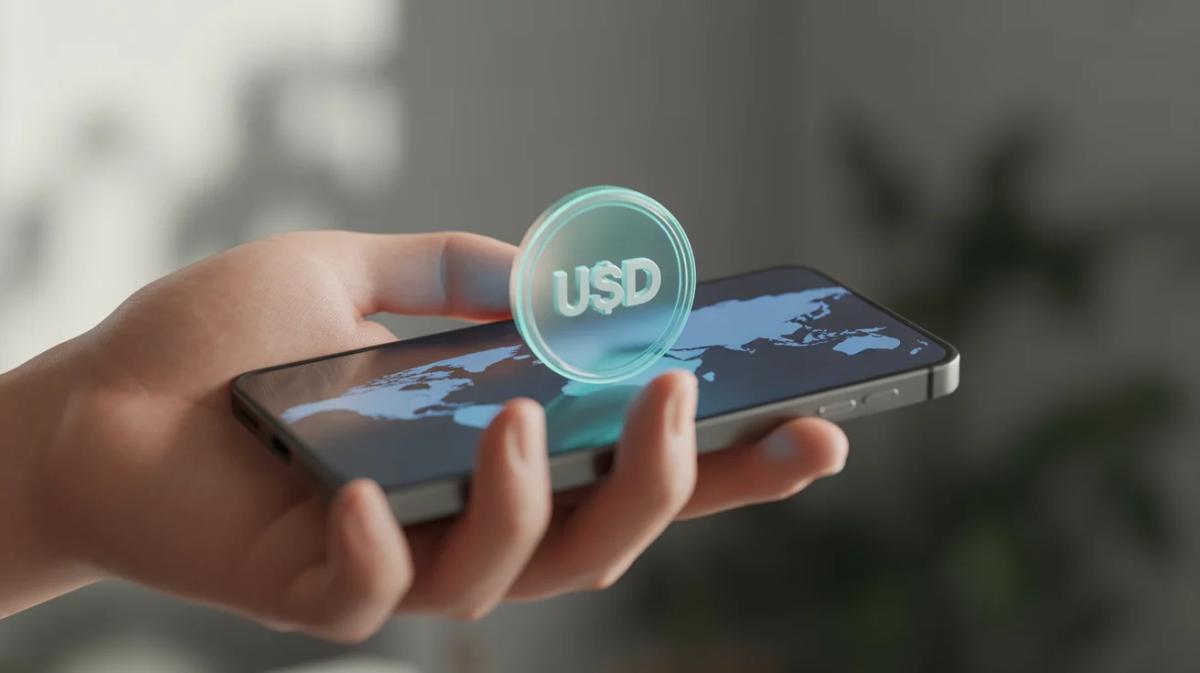 USDC Reaches 290M Users, Boosting Global Payments