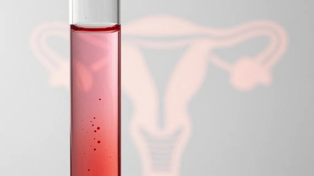 Menstrual Cycle Reshapes Nearly 200 Blood Proteins, Offering a Broader View of Women's Health