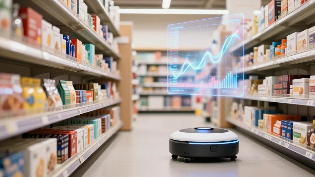 UiPath’s Next Chapter in Retail: From Peak’s AI Heritage to Agentic Merchandising at Scale