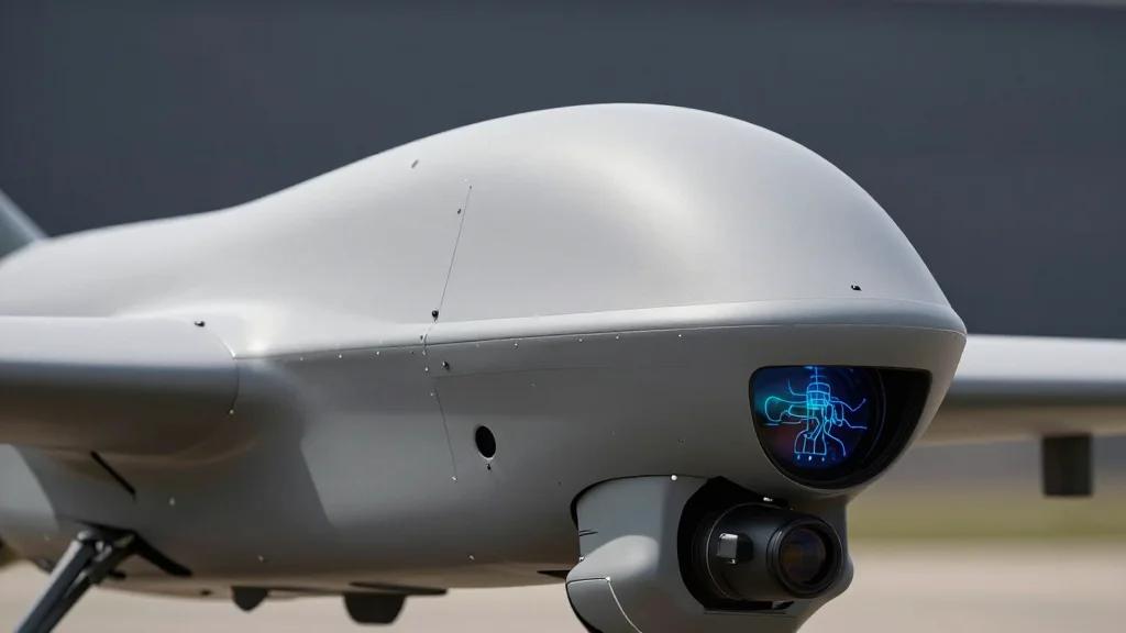 Project Maven Boosts US Targeting to 1,000 Daily, LLMs Push to 5,000