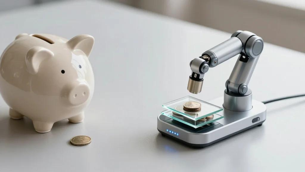 Agentic Finance Remembers, Executes—Beyond Robo‑Advisor Limits