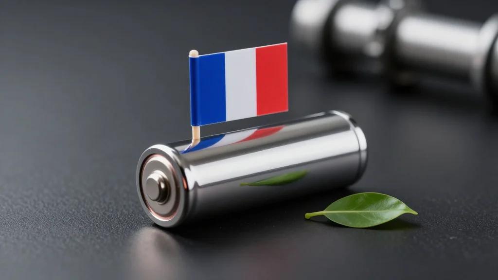 Axens’ MACARON Cathode Plant Earns France’s Strategic Project Label and 25% Tax Credit