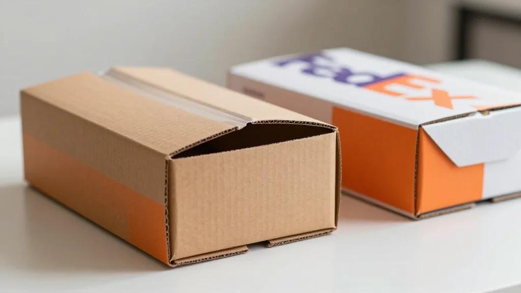 FedEx Introduces Reusable Shipping Boxes for B2B Shipments