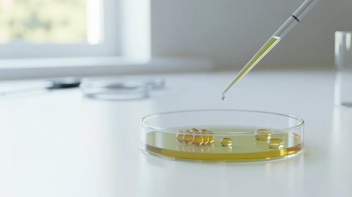 Melt&Marble Secures €7M Series A to Scale Precision Fermentation