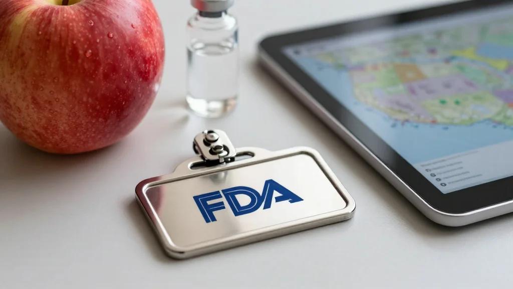 FDA Launches BRIDGE Project to Modernize Food Facility Inspections