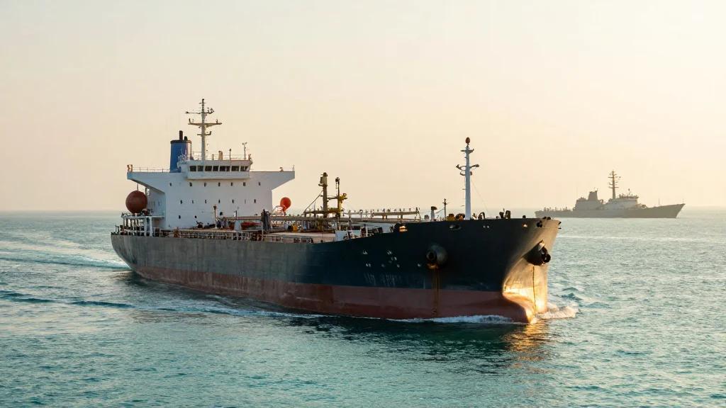 Oil Prices up Amid Stalemate over Next Round of Peace Talks, Continued Blockade of Strait of Hormuz