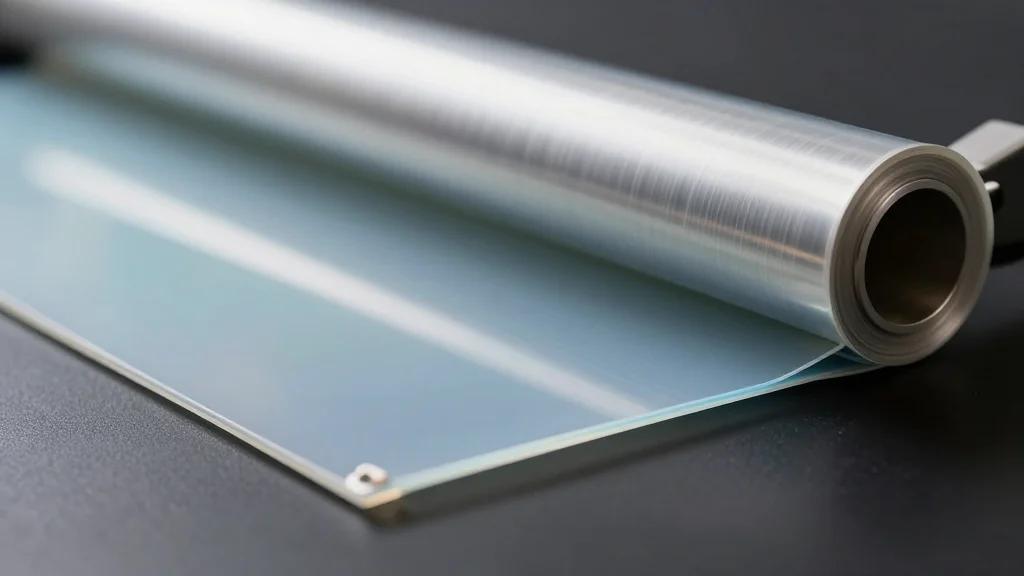 Dutch Startup Plans Roll-to-Roll Factory for Perovskite Solar Cells