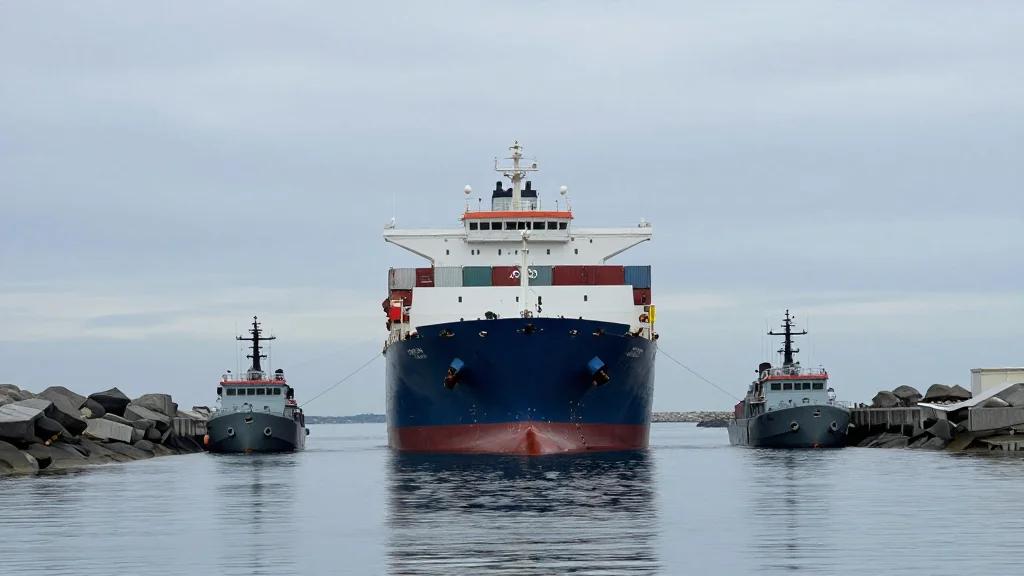 Pentagon Blindsided by Iran's Strait Closure, Planning Oversight