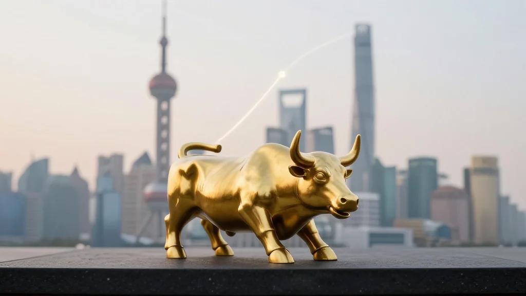 Trump's Actions Push Russia and China Closer Together