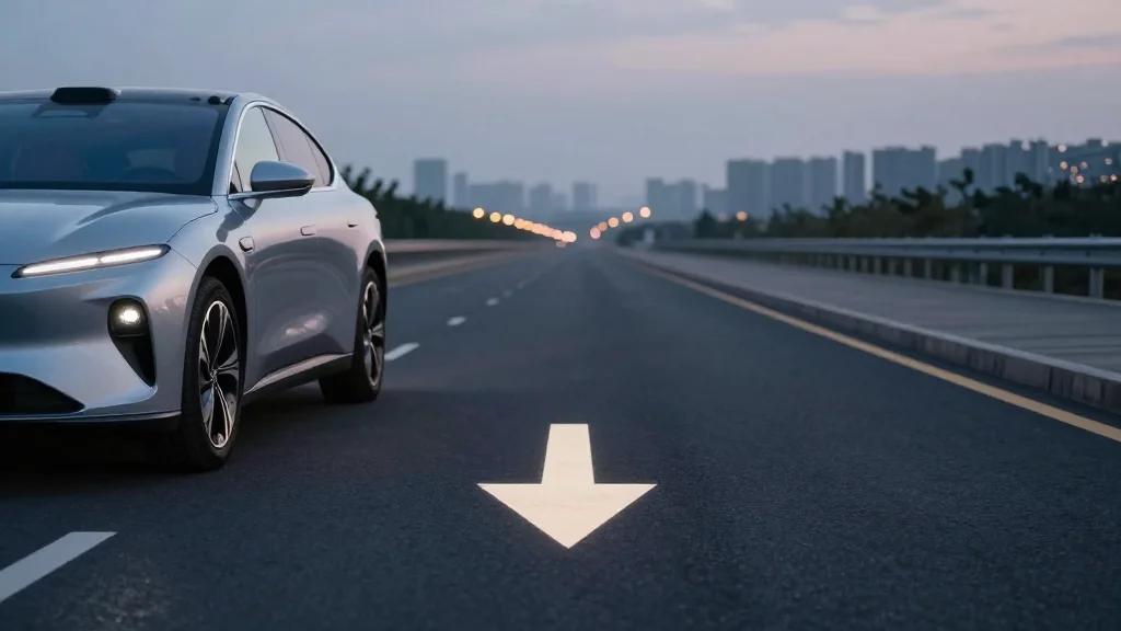 China’s PV Retail Sales Plunge 25% in February