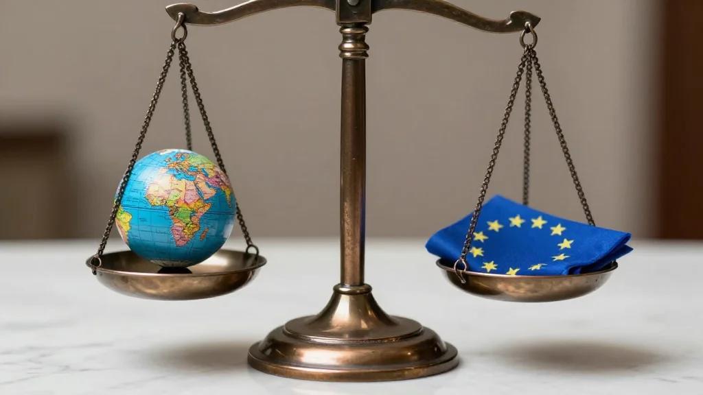 Digital Services Act: Summary and Links