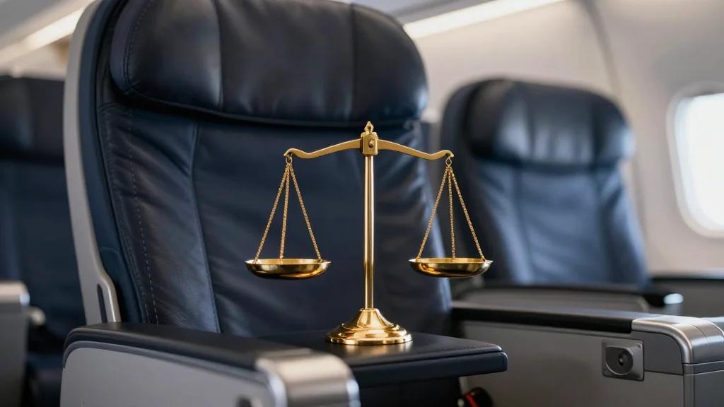 AA Agents Sue for Unpaid Overtime, Federal Law Hinders Claims