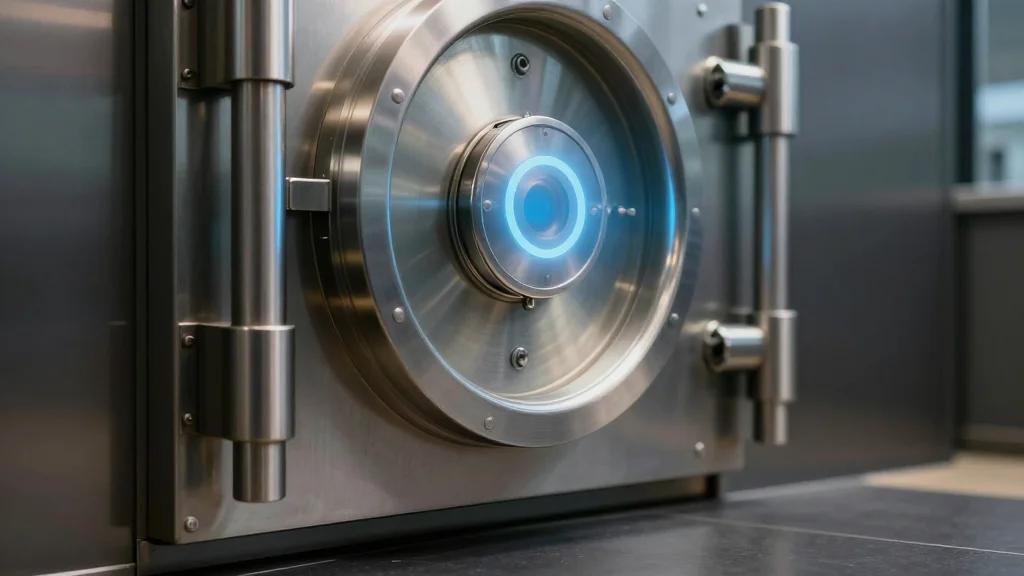 Bookkeepers See Only, Can't Spend Your Money