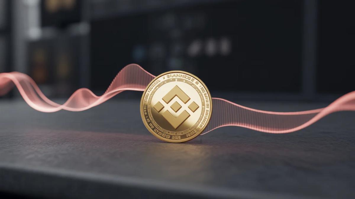 BNB Eyes $1,000 Test, Potential 15% Rally