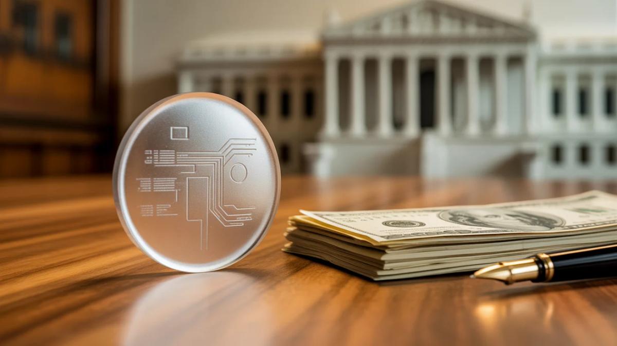 Stablecoins Offer Global Dollar Access; Preserve Innovation