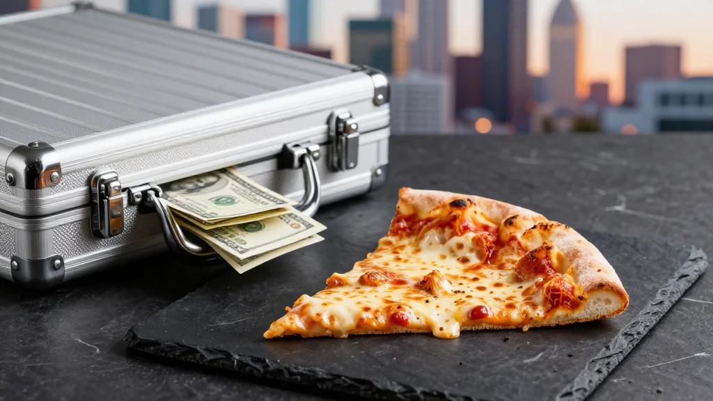 PE Firms Circle Pizza Hut and Papa John’s as Sale Processes Advance