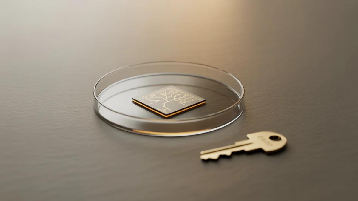 19-Year-Old Founder Raises Seed Backing From Google Executives for AI Memory Startup Supermemory