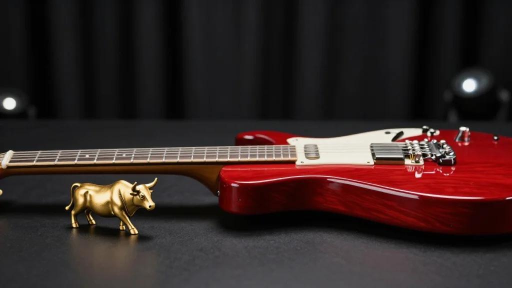 Female Drummer Shines, Even without Neil Peart